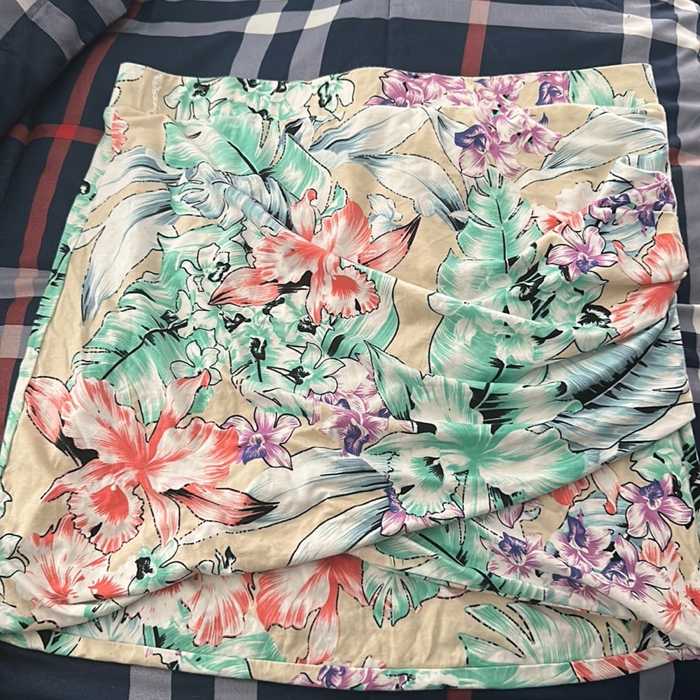 Woman Guess Floral dress